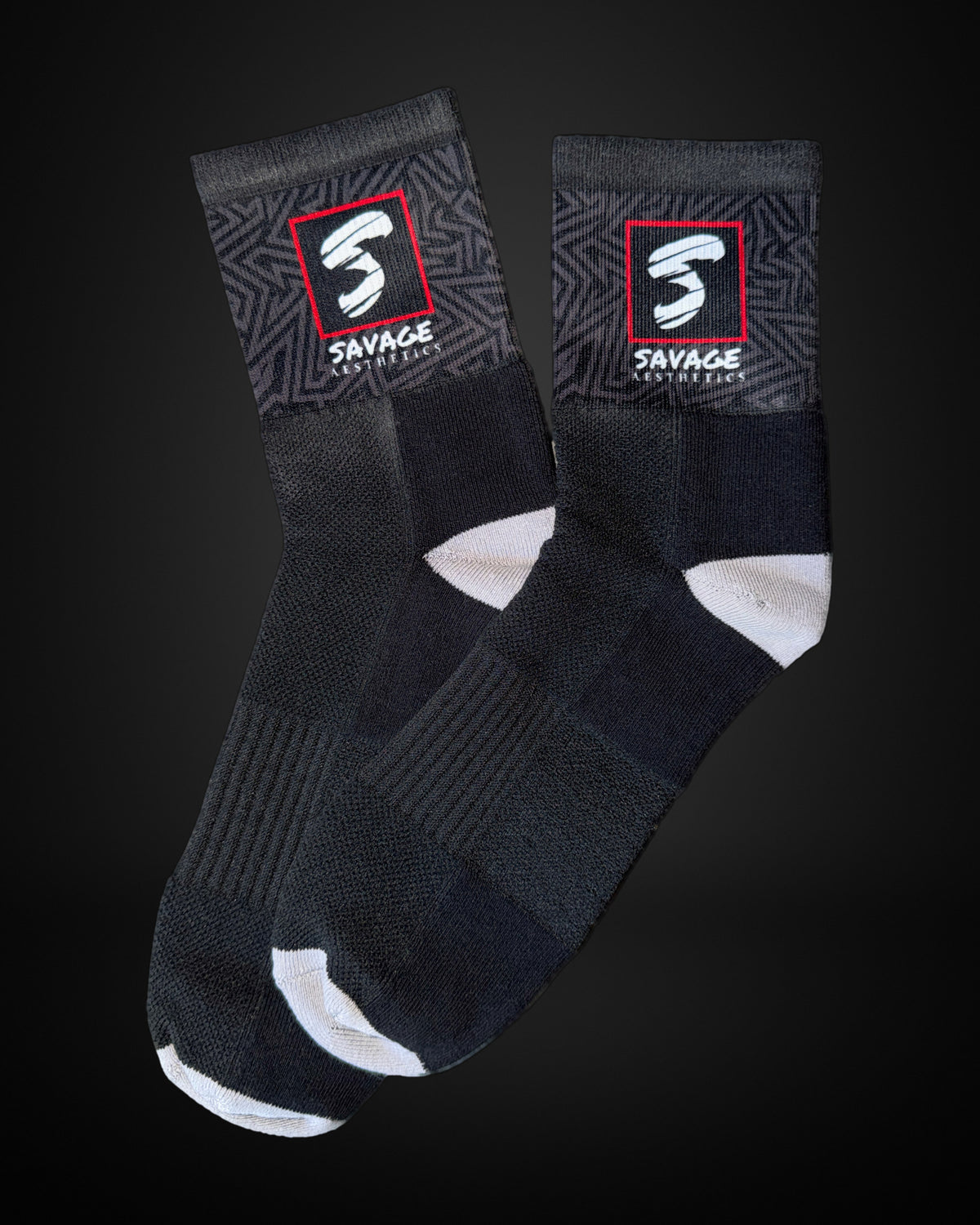 Savage Aesthetics® Performance Socks