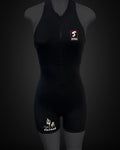 Savage Aesthetics® Women's Savage Chic SculptFlex Performance Bodysuit