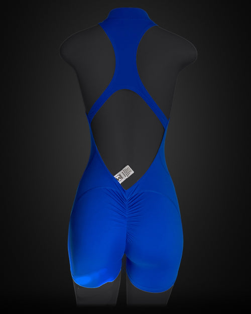 Savage Aesthetics® Women's Savage Chic SculptFlex Performance Bodysuit